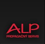 ALP propagačný servis