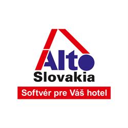 ALTO Slovakia