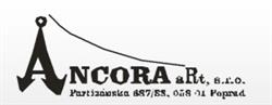 Ancora art S.r.o. Poprad
