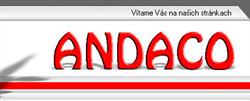ANDACO s.r.o.