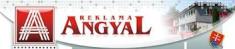Reklama Angyal