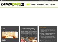 Fatrapark Services s.r.o.