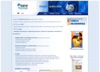 Applied Precision S.r.o. Bratislava