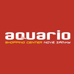 Aquario Shopping Center
