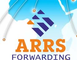 ARRS FORWARDING s.r.o.