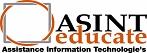 Asint Educate, S.r.o.