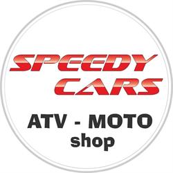 Speedy Cars