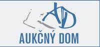 Aukčný Dom, S.r.o.