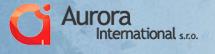 AURORA INTERNATIONAL, s. r. o.