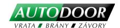 Auto DOOR SLOVENSKO, spol. s r.o.