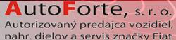 Autoforte, S. r. o.