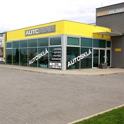 Autoglas S.r.o.