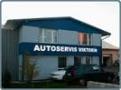Peter Viktorín AUTOSERVIS