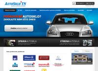 Autosklo Tn S.r.o.