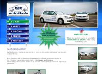 AUTOŠKOLA KBK s.r.o.