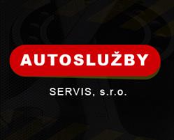 Autoslužby