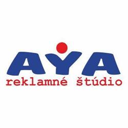 Aya - Reklamné Štúdio