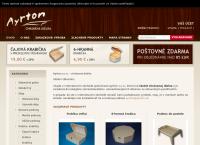 Ayrton, S.r.o. Pravenec