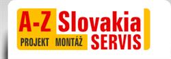 A-Z Slovakia Servis, S.r.o.
