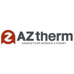 AZ therm s.r.o. - projekčno-stavebná firma