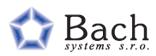 Bach Systems Spol. S r. o.