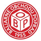 Baliarne obchodu, a. s. Poprad