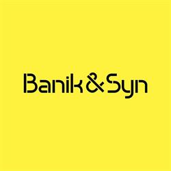 Banik a syn s.r.o. - CENTRUM KÚRENIA