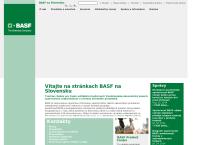 BASF Slovensko s.r.o.