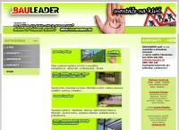 BAULEADER, spol. s r.o.