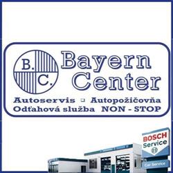 Bosch Car Service - Bayern Center