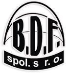 BDF, spol. s r.o.