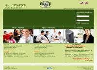 Business English School, S. r. o.
