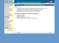 BESEL s.r.o.