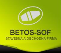 BETOS - SOF s.r.o.