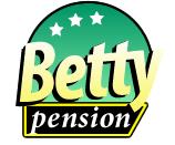 Penzión Betty