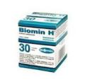 Liek Biomin H® BIOMIN, a.s.