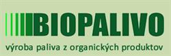 BIOPALIVO a.s.