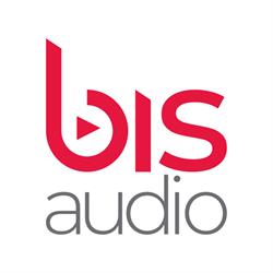 BIS audio