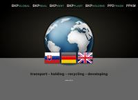 Bkp Global S.r.o.