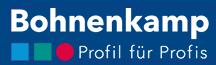 BOHNENKAMP INTERNATIONAL s.r.o.