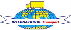Imrich Boros INTERNATIONAL TRANSPORT