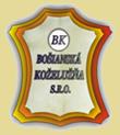 Bošianská Koželužňa, S.r.o.