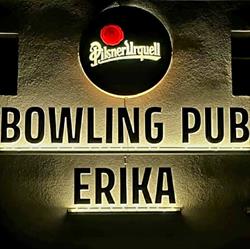 BOWLING PUB ERIKA