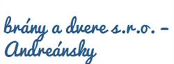 Brány a Dvere s.r.o.