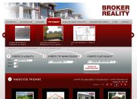 BROKER REALITY, s. r. o.