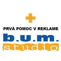 B.U.M. studio s.r.o.