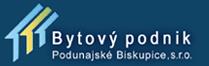 Bytový Podnik Podunajské Biskupice, S.r.o.