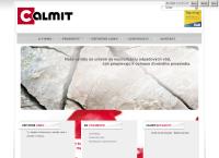 Calmit, Spol. S R.o. Bratislava