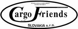 CARGO FRIENDS SLOVAKIA s.r.o.
