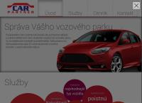 CAR PARTNER s.r.o.